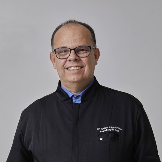 Dr. Kleber Lacet Filho