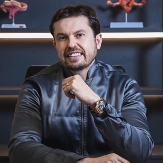 Dr. Rodrigo Dantas de Andrade