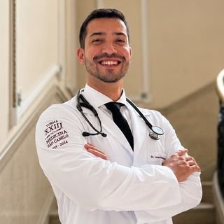 Dr. Lucas Shiguematsu