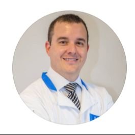Dr. Reinaldo Flemming Neto