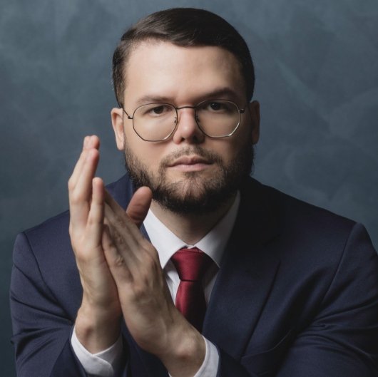 Dr. Luan Sampaio Silva