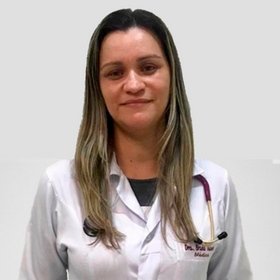 Dra. Bruna Teixeira da Silva