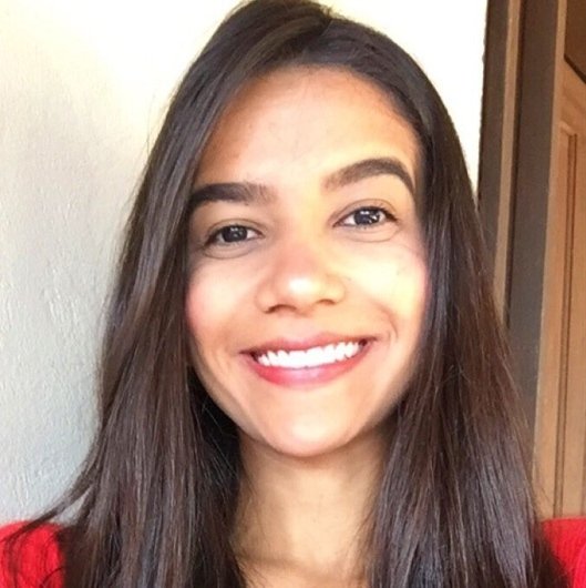 Bruna Moreira da Luz