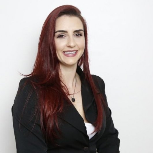 Aline Guarienti