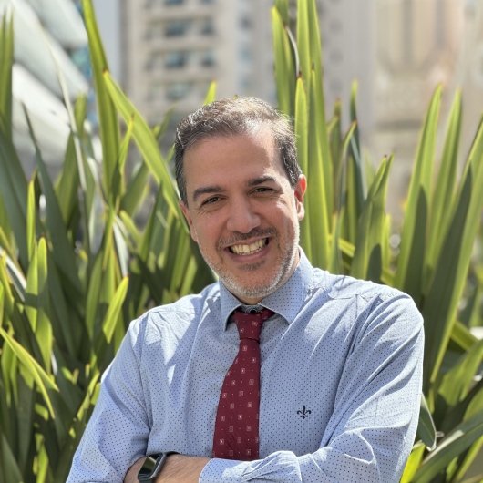 Dr. Miguel Morita