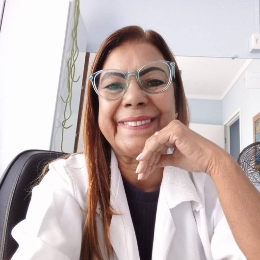 Dra. Rosemary da Silva Reis