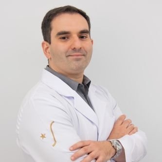 Dr. Guilherme Arruda