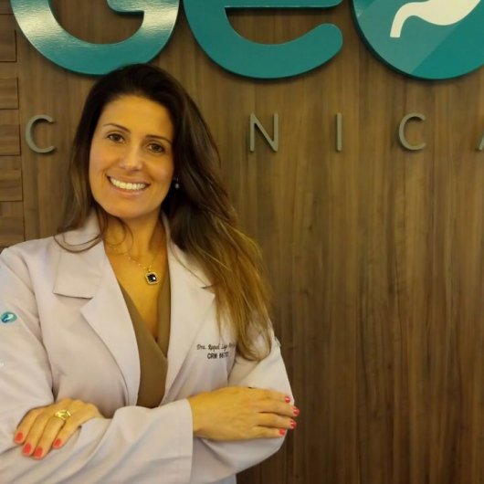 Dra. Raquel Ferreira Ferraz Do Lago Doria
