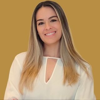 Andréia Riccio