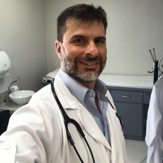 Dr. Joao Alberto Kolb Junior