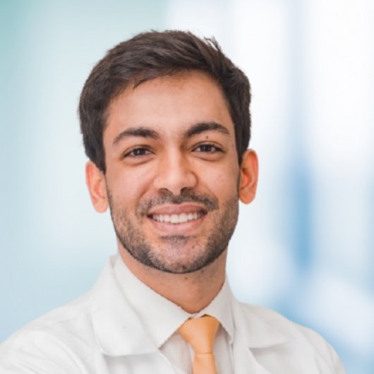 Dr. João Estrela