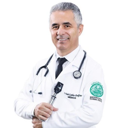 Dr. José Carlos Delfino