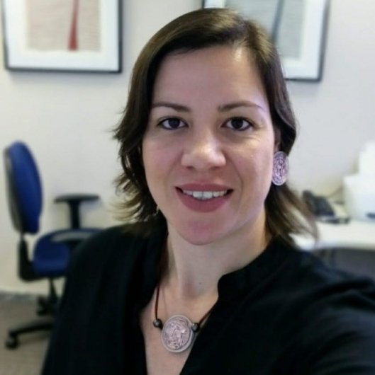 Ana Paula Anaya Reis