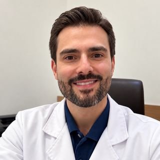 Dr. Marcos Antonio Capellini de Souza Junior