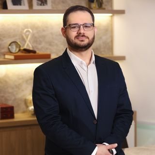 Dr. Luiz Eduardo Cipriano