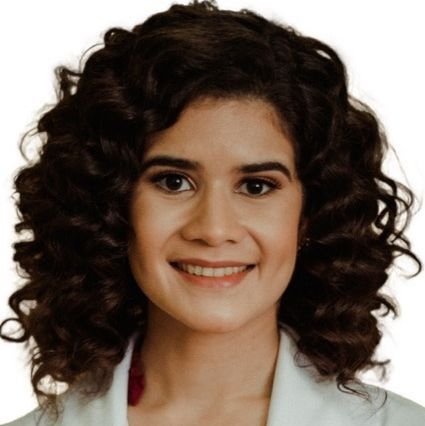 Dra. Aurea Magalhães