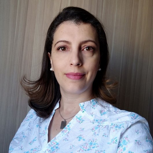 Fernanda Aparecida Bittencourt