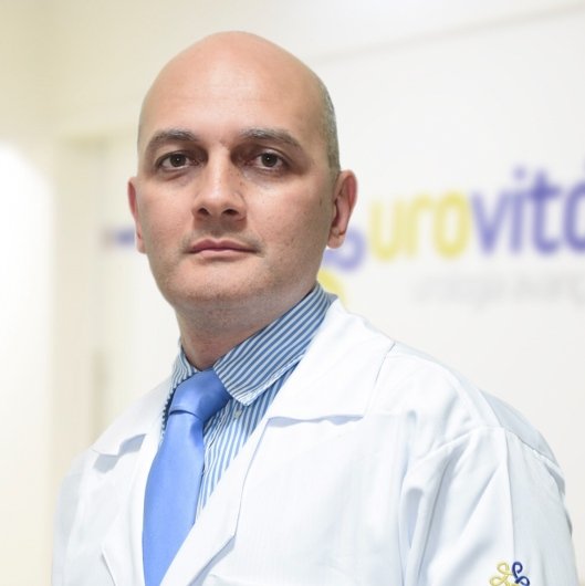 Dr. Walas Silvério da Rocha