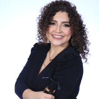 Dra. Fernanda Nascimento Rosa