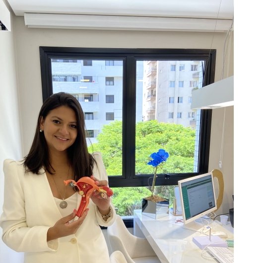 Dra. Camila Kraushaar