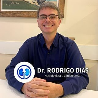 Dr. Rodrigo Alves Dias