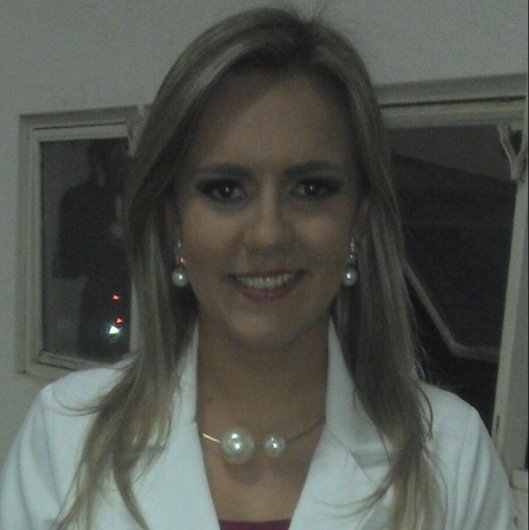 Dra. Natalia Marquez De Figueiredo