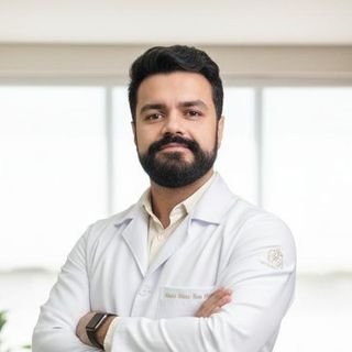 Dr. Diogo Gonçalves