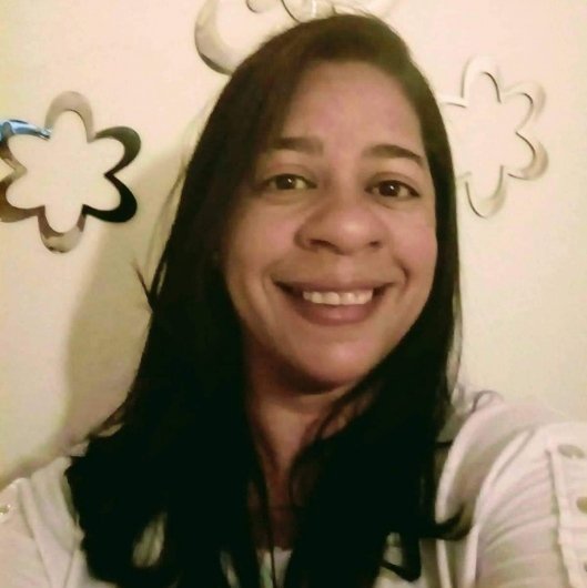 Sirlene Maria Silveira