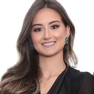 Márcia Chaves Ferreira
