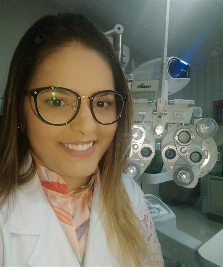 Dra. Nayara Rocha