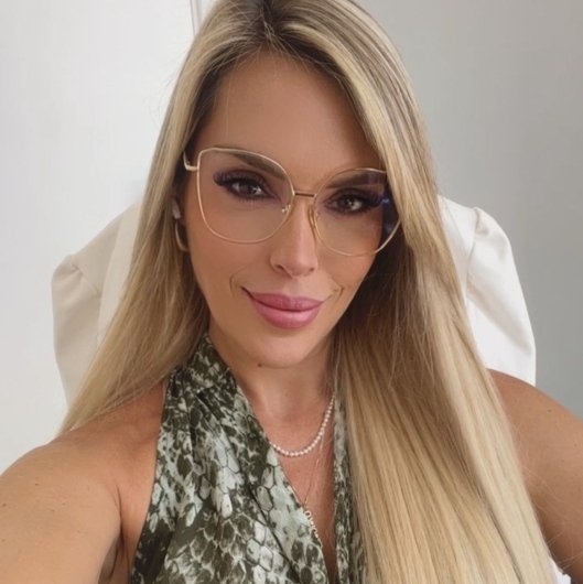 Prof. Rachel Mauro
