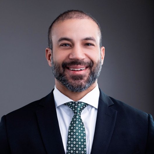 Dr. Paulo Ricardo Correia Soares