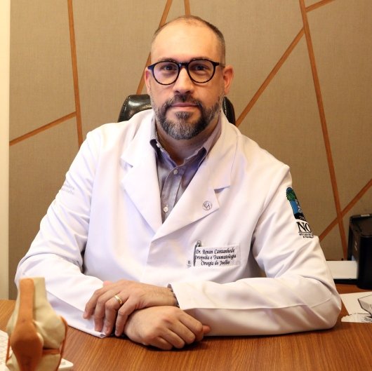 Dr. Renan Cantanhede Salles Rosa