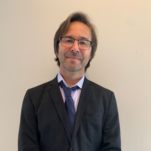 Dr. Edson Borges de Souza
