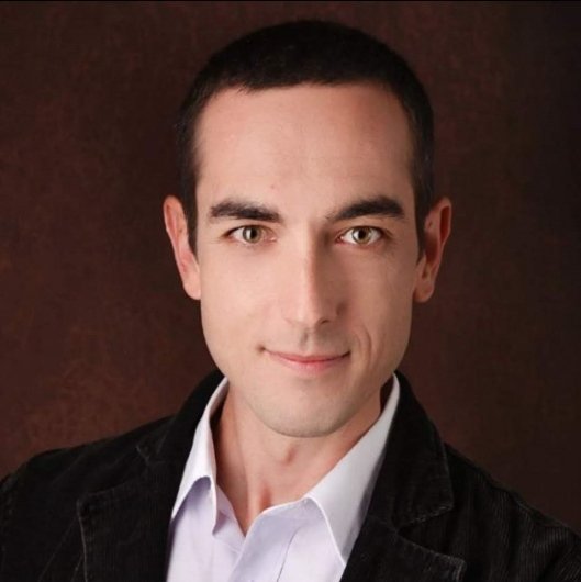 Ricardo Hagel