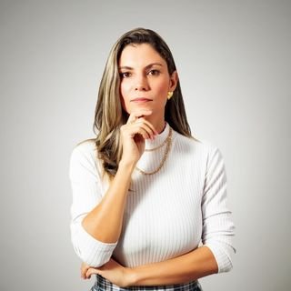 Dra. Daline Moreira