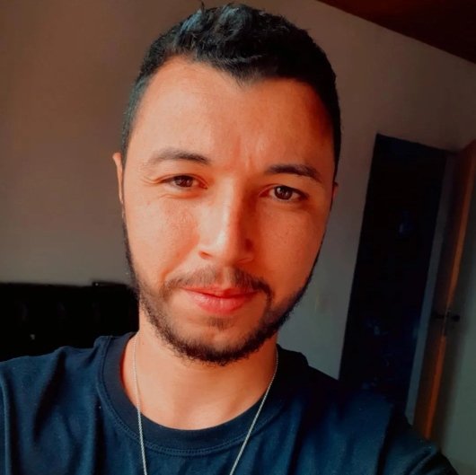 Dr. Derisvaldo Souza Silva Neto