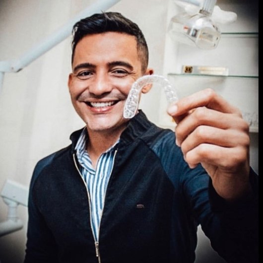 Dr. Guilherme Arinelli