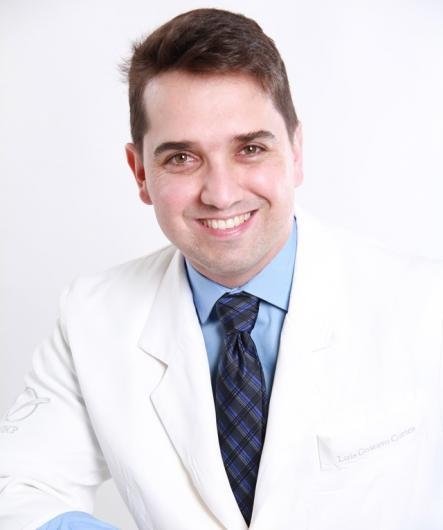 Dr. Luis Gustavo Cortes Tavares