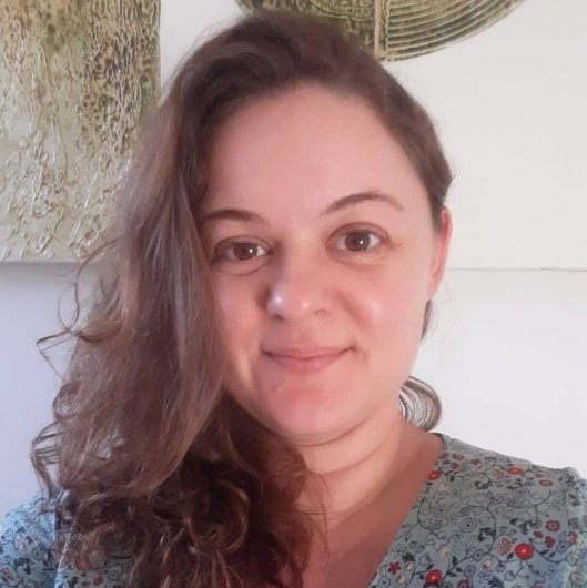 Dra. Juliana da Silva Bespalec
