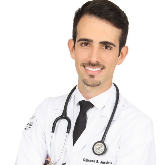 Dr. Guilherme Brolesi Anacleto