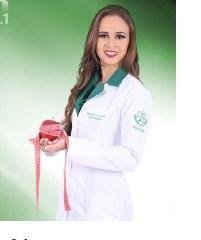 Mariana Castelo Ribeiro Damasceno