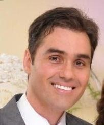 Dr. Marcelo Caetano Pessoa