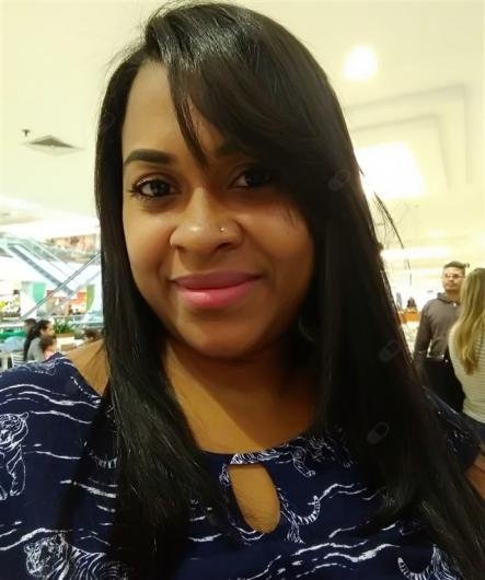 Lércia da Silva Santos Freitas