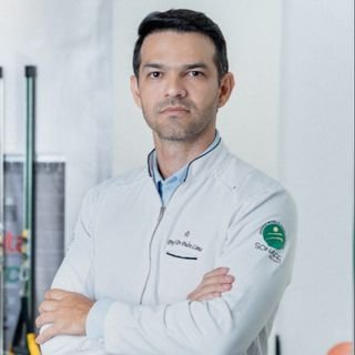 Dr. Pedro Olavo de Paula Lima