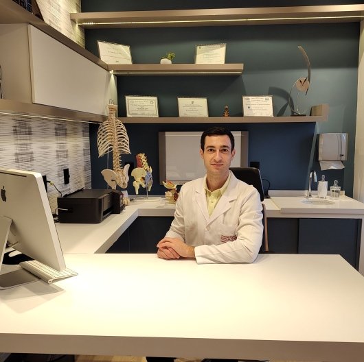 Dr. Felipe Depieri Castelani