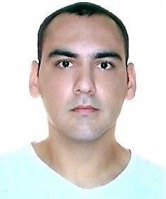 Luis Carlos Figueira