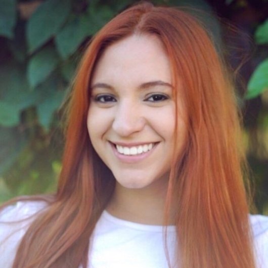 Isabellle de Souza Machado