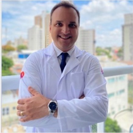 Dr. Henrique Faustini Coelho