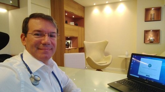 Dr. Felipe César Andrade